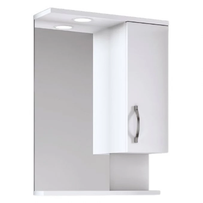 Ogledalo UNILINE MODA 550 sa LED osvetljenjem