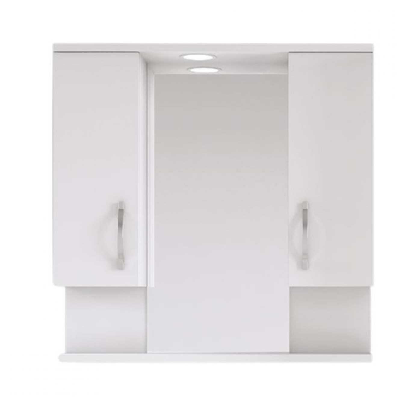 Ogledalo UNILINE MODA 800 sa LED osvetljenjem