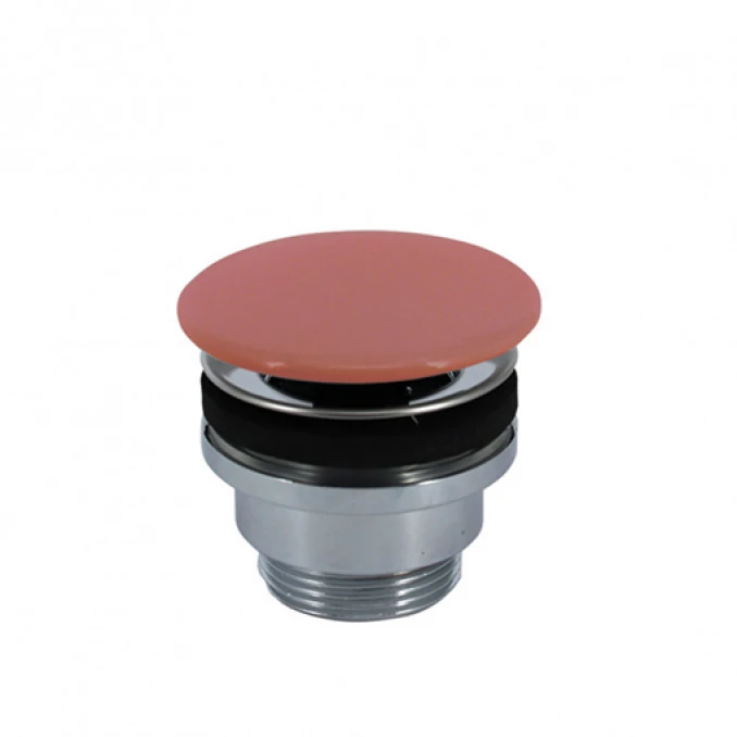 Pop-up HATRIA 5/4 sa prelivom i keramičkom kapom fi71mm glossy burnt sienna