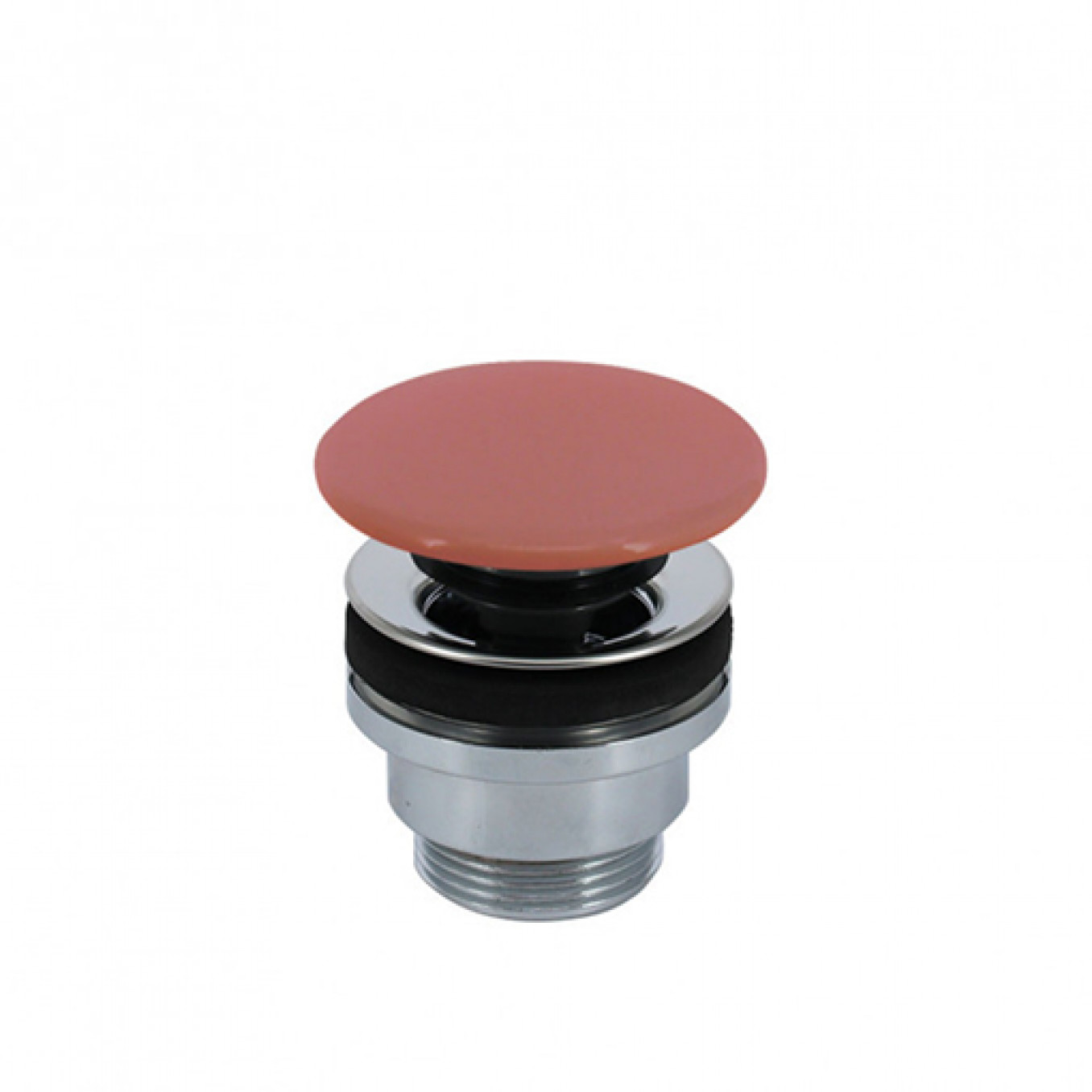 Pop-up HATRIA 5/4 sa prelivom i keramičkom kapom fi71mm glossy burnt sienna