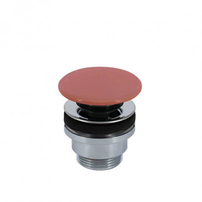 Pop-up HATRIA 5/4 sa prelivom i keramičkom kapom fi71mm glossy burnt sienna