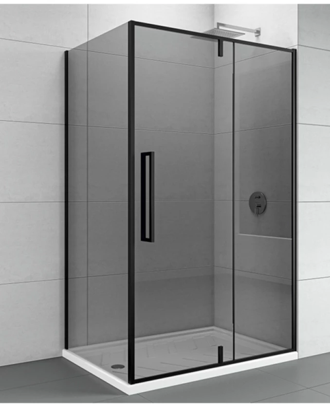 TUS KABINA CONCEPT AB.BLACK 1200*900*2000