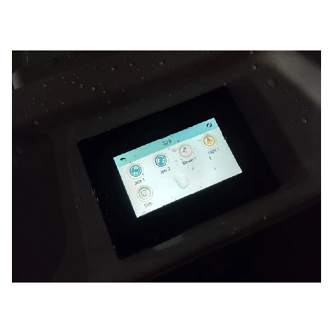 Hidromasažna kada COPEN SPA C-SPA-002