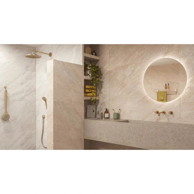 QUARTZ STONE sand matt 60x120 rett PC01 0S
