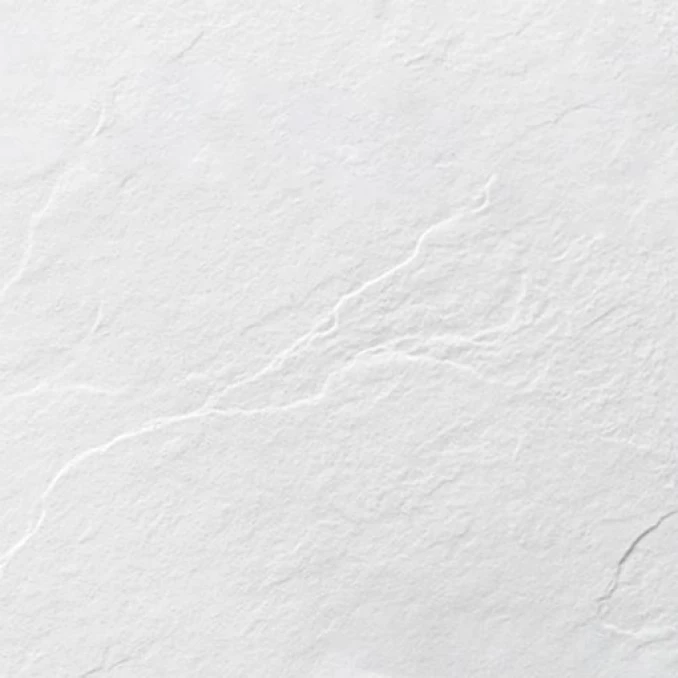 Tuš kadica COPEN SLATE WHITE 1000x700x25 sa S/S white rešetkom