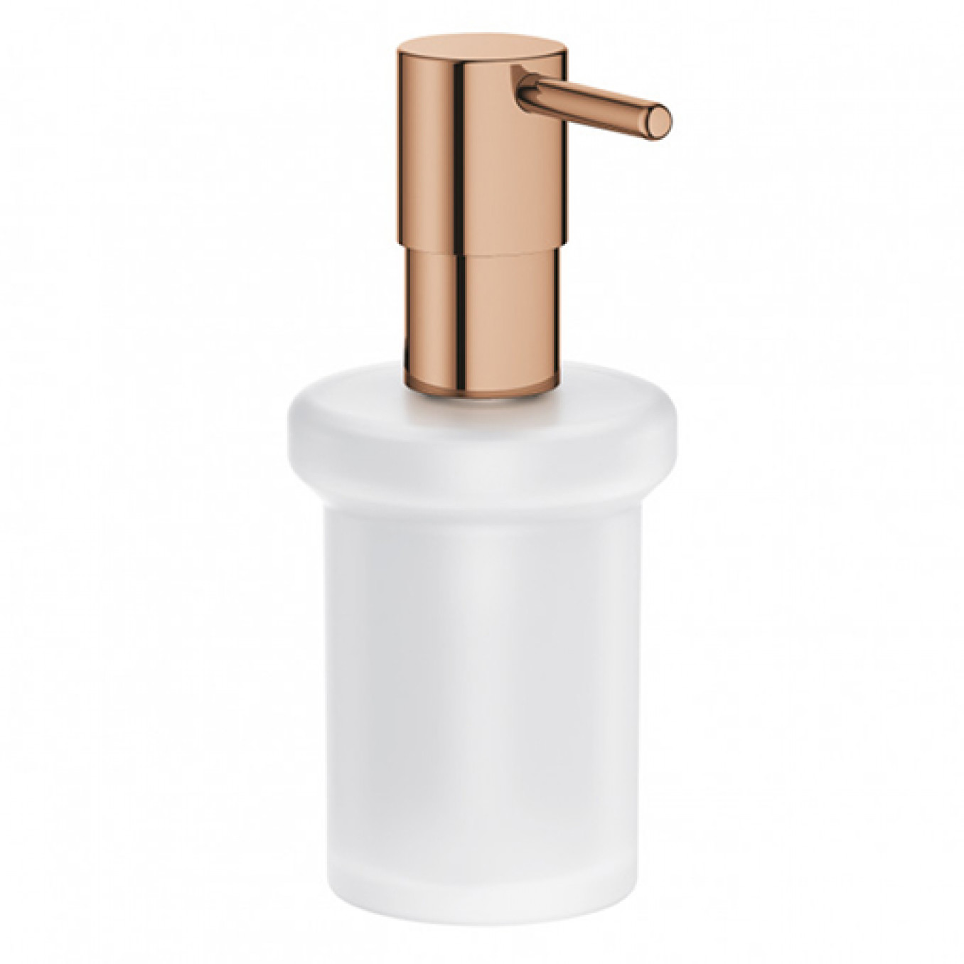 Dozer sapuna GROHE ESSENTIALS warm sunset