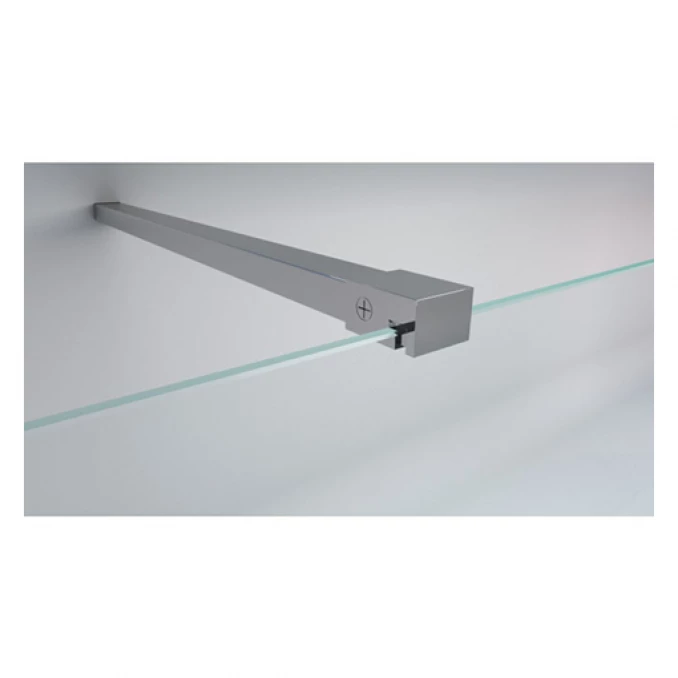 Walk-in COPEN MONTE 1100X2000 8mm staklo