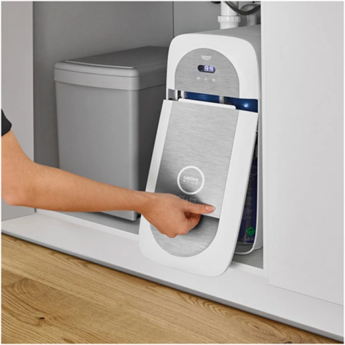 Filter GROHE sa magnezijumom i cinkom