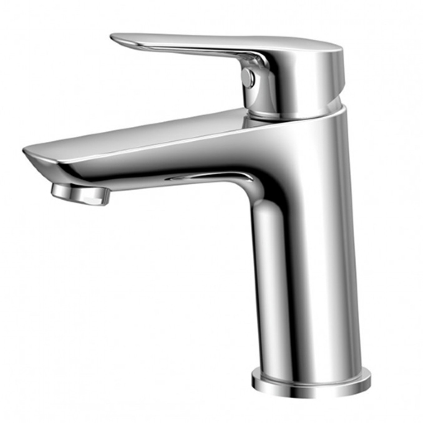Baterija za lavabo MINOTTI MOON povišena