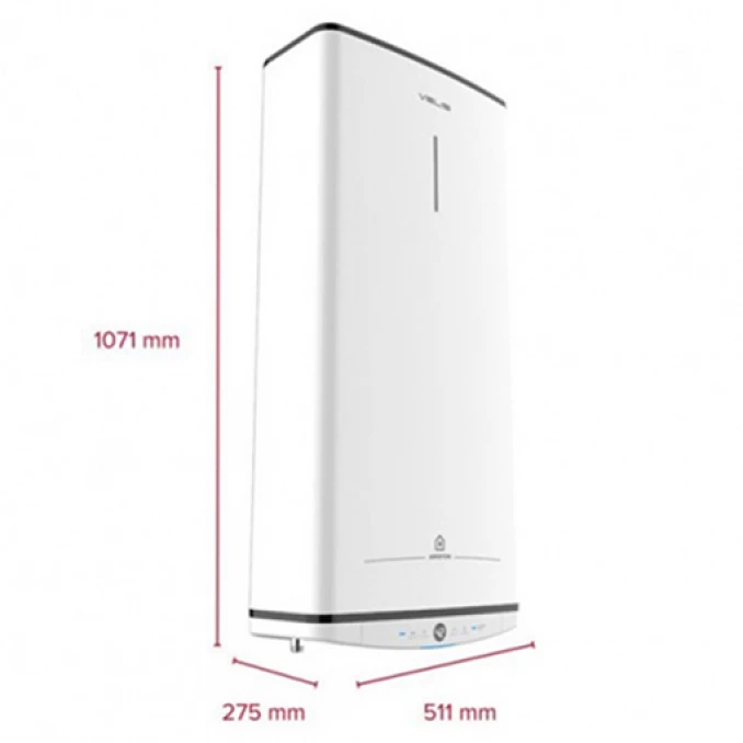 Bojler ARISTON VELIS PRO 80