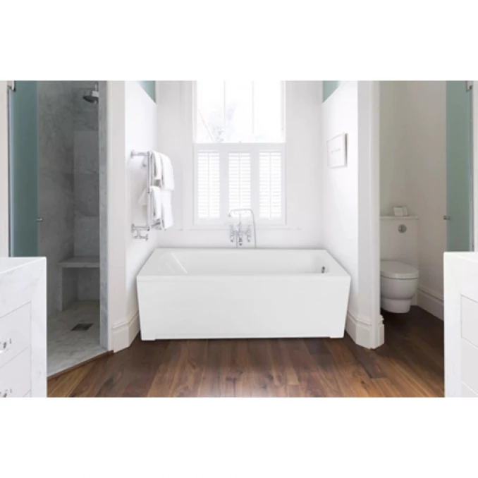 Kada COPEN LYRA 140x70 komplet sa oplatom DESNA