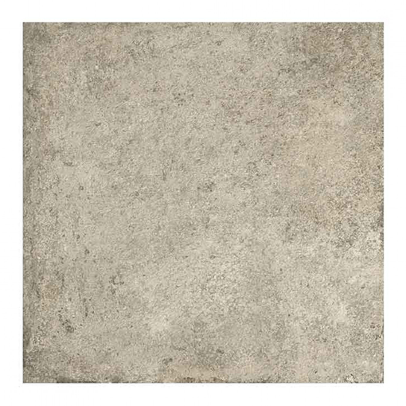 TOSKANA RUSTIC 2.0 grey matt 2cm 59.3x59.3 rett