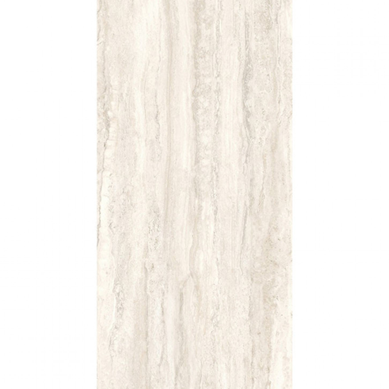 LIV TRAVERTINO CLASSICO cream matt 59.8x119.8 rett A2