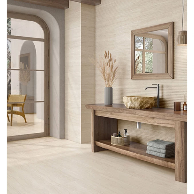 PORTLAND nazca sand matt 33x55 PA02 0A
