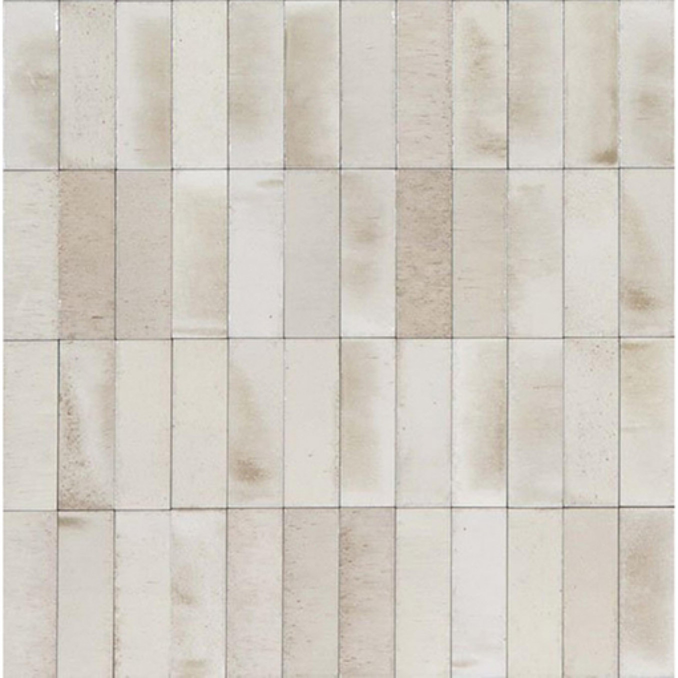 GLEEZE beige glossy 7.5x20 D19 7