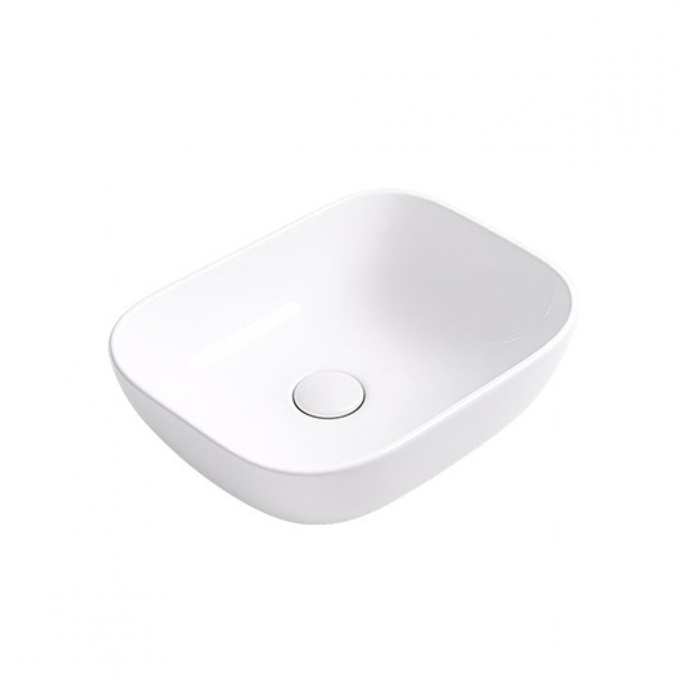 Lavabo COPEN nadgradni 360x350x130