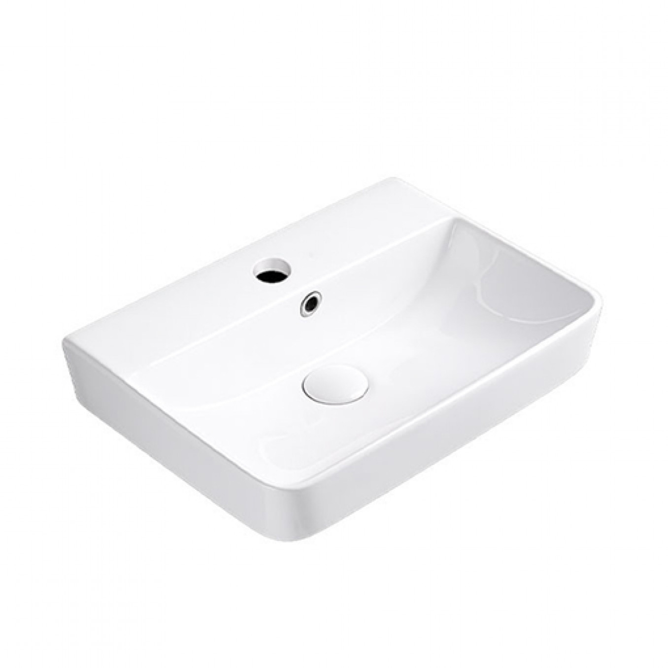 Lavabo COPEN 600x460x150