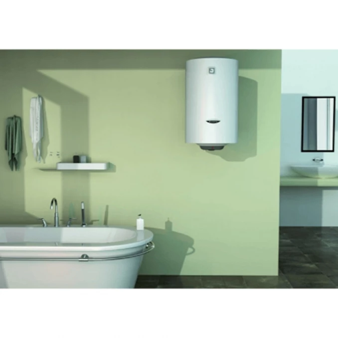 Bojler ARISTON PRO1 R 80 VTS 1.8K kombinovani levi