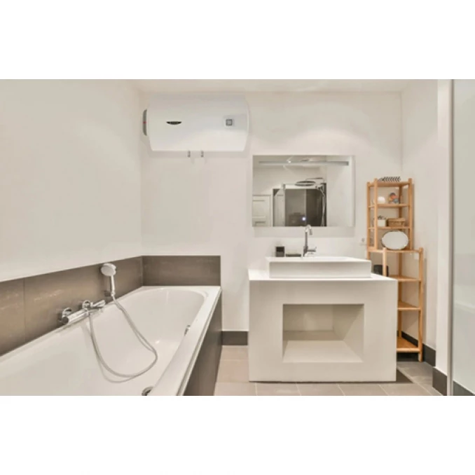 Bojler ARISTON PRO1 R 80H 2K horizontalni
