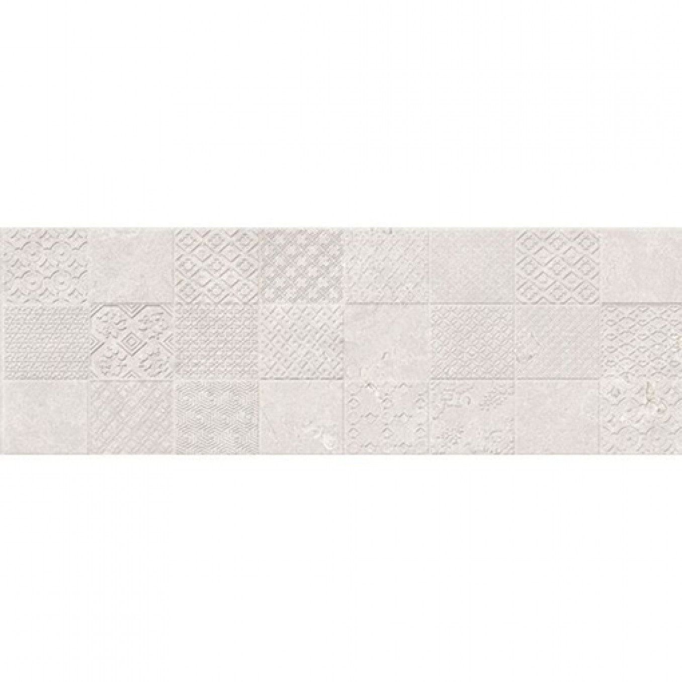 GEO palais blanco matt 30x90 rett QC50 0L