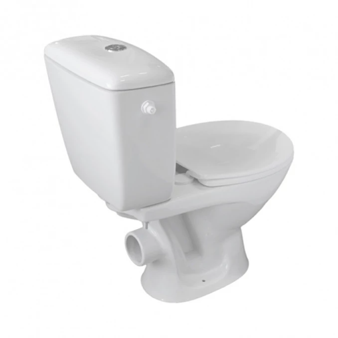 Monoblok CERSANIT MITO 206 baltik sa PP wc daskom