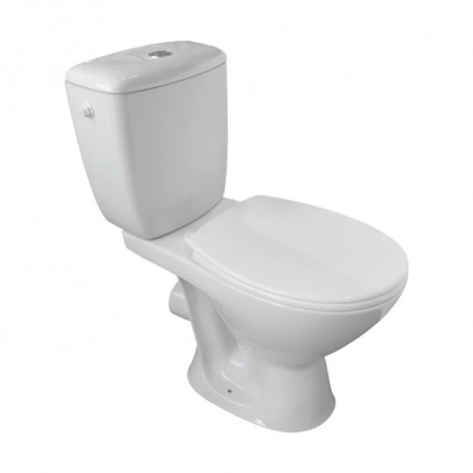Monoblok CERSANIT MITO 206 baltik sa PP wc daskom