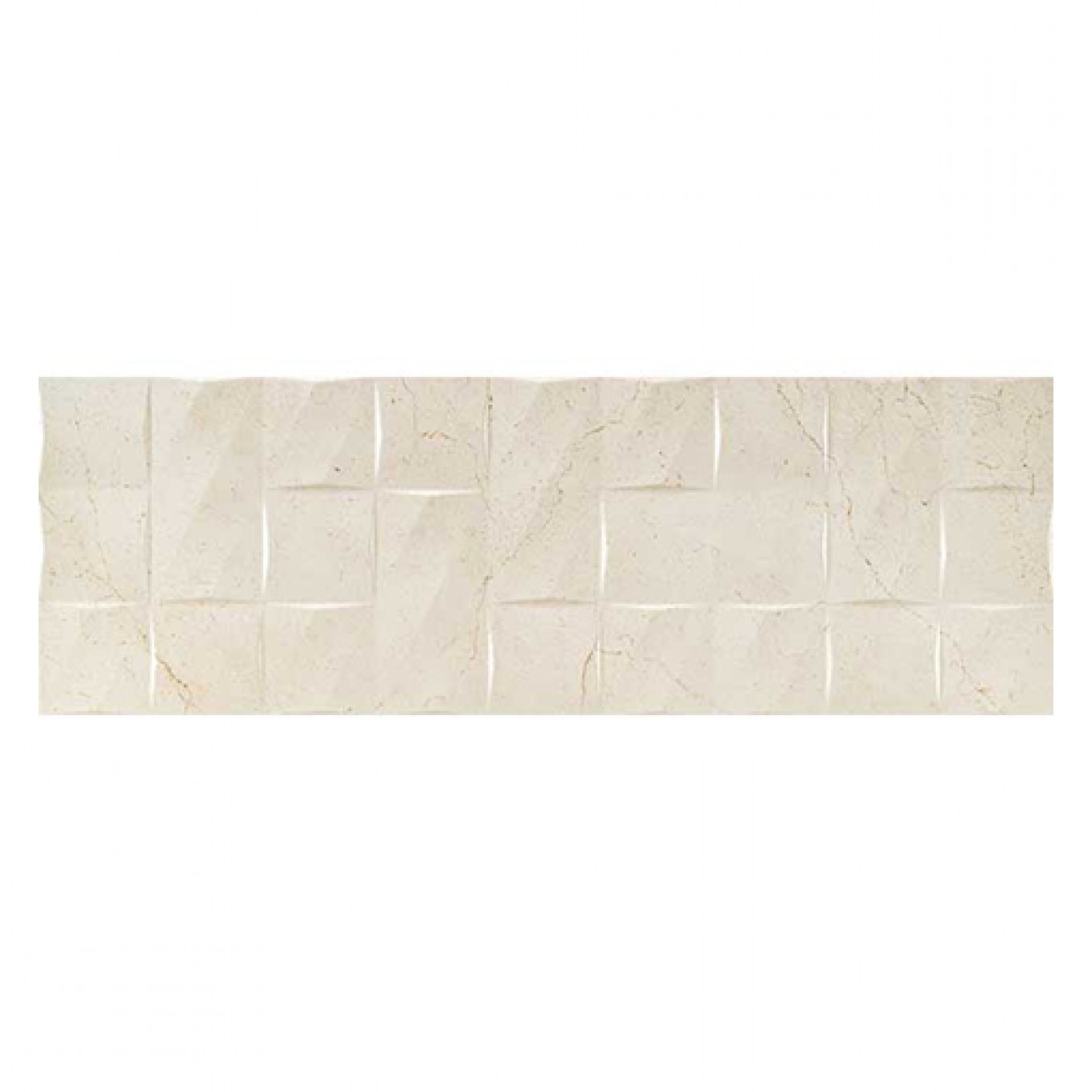 CREMA releive marfil 30x90 rett VH02 44