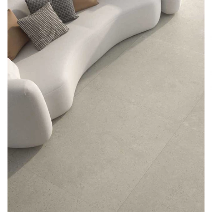 SOSPIRO blanco matt 60x60 rett EJ04 3