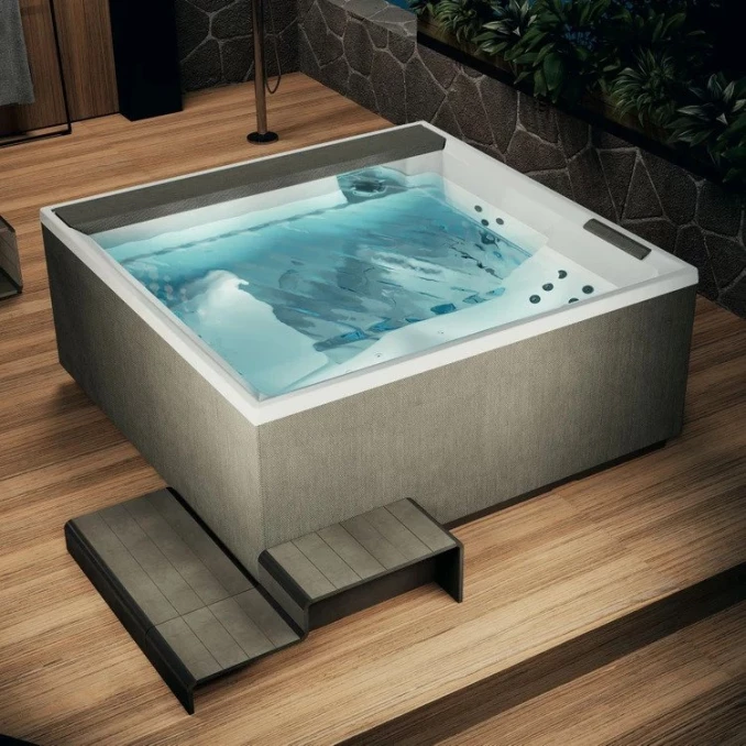 DIVINA SPA XL NOVELLINI