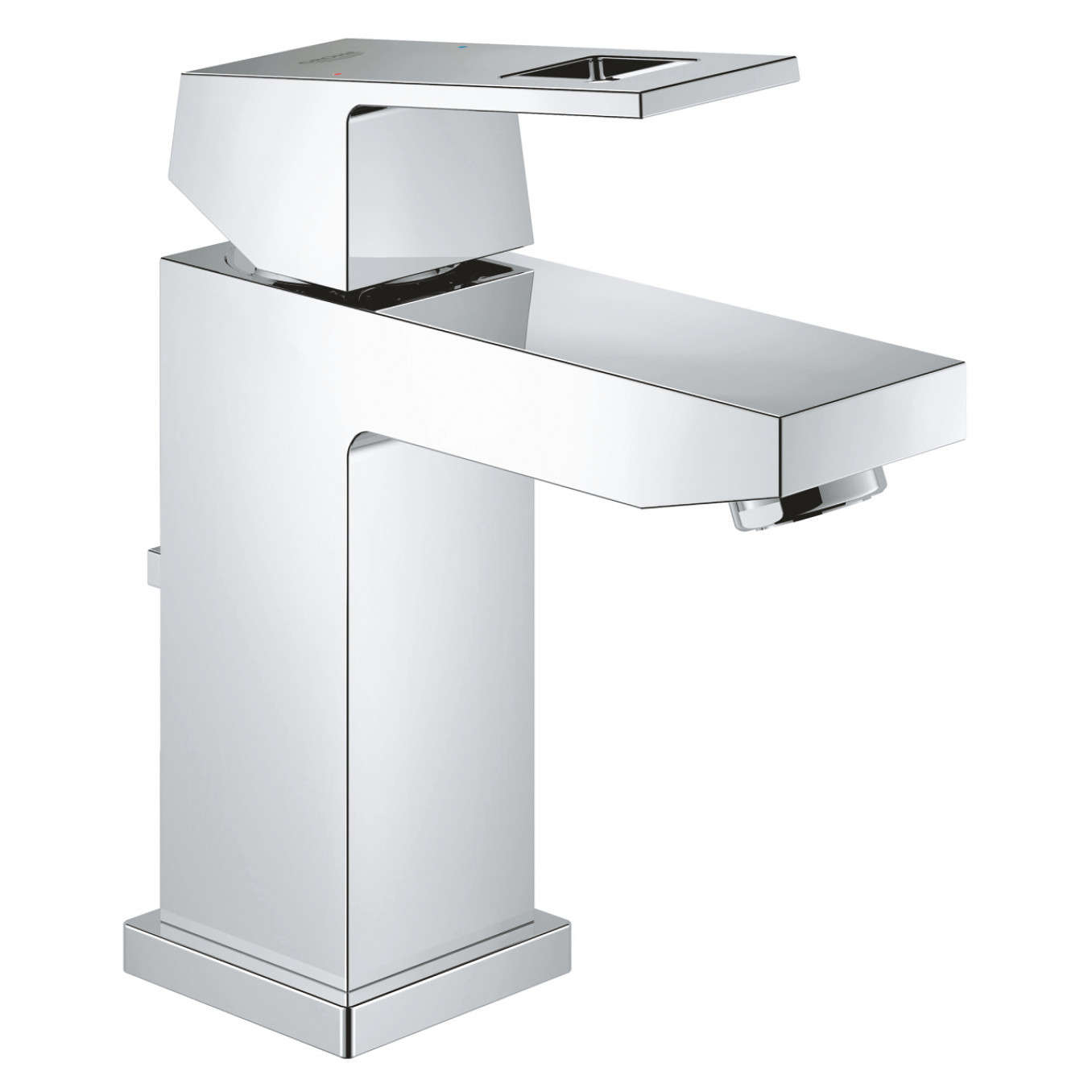 Baterija za lavabo GROHE EUROCUBE