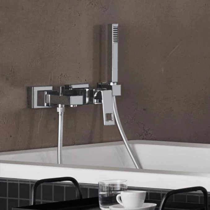 Baterija za kadu GROHE EUROCUBE set