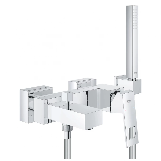 Baterija za kadu GROHE EUROCUBE set