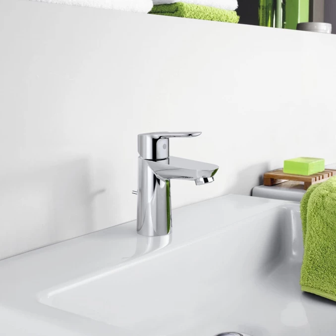 Baterija za lavabo GROHE BAUEDGE