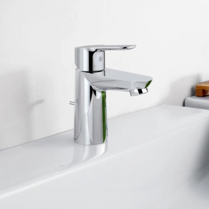 Baterija za lavabo GROHE BAUEDGE