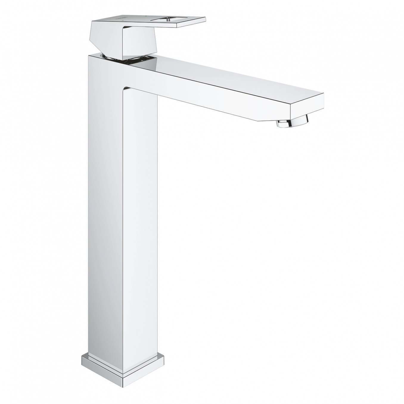 Baterija za lavabo GROHE EUROCUBE XL