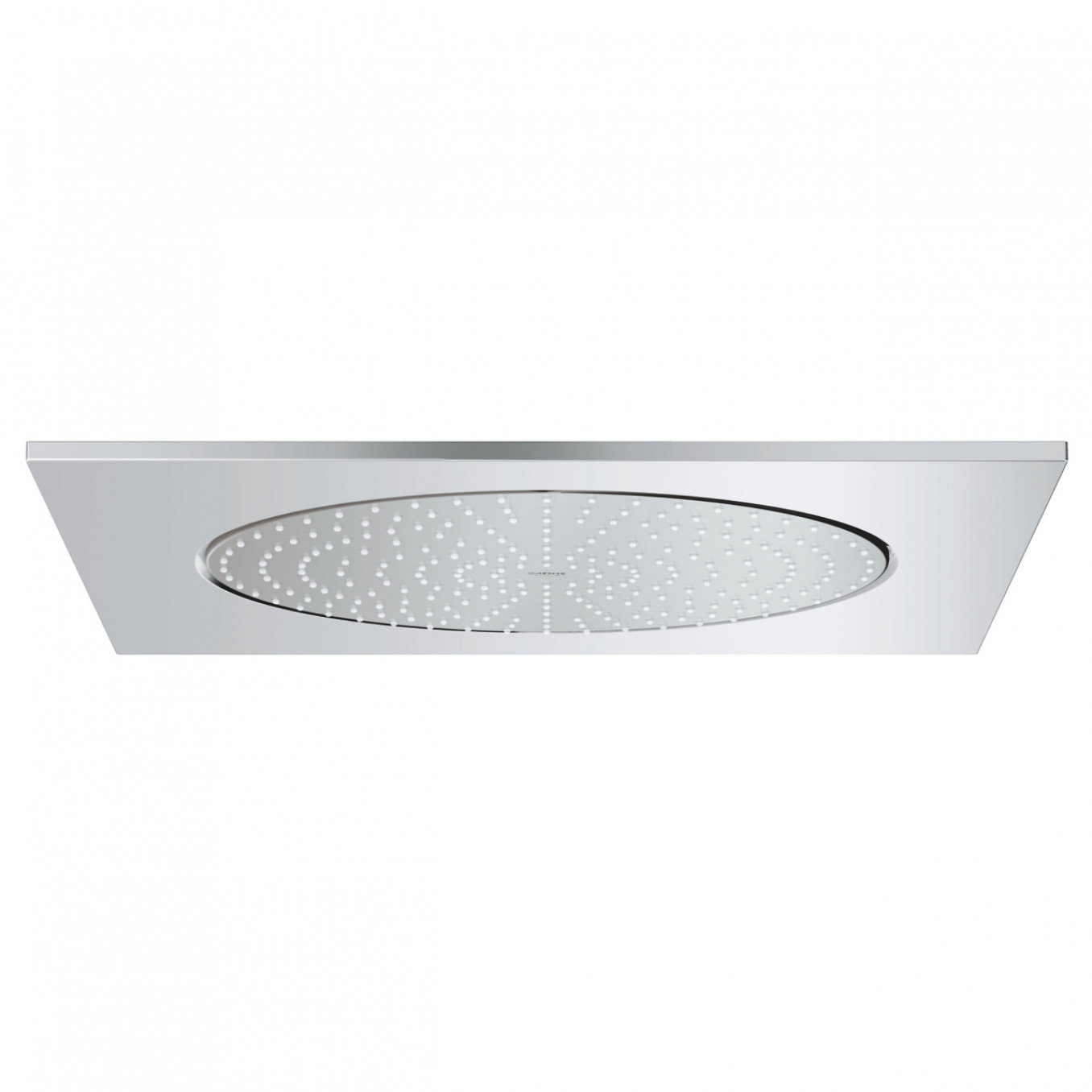 Tuš ruža GROHE F serija 50.8x50.8 26471000