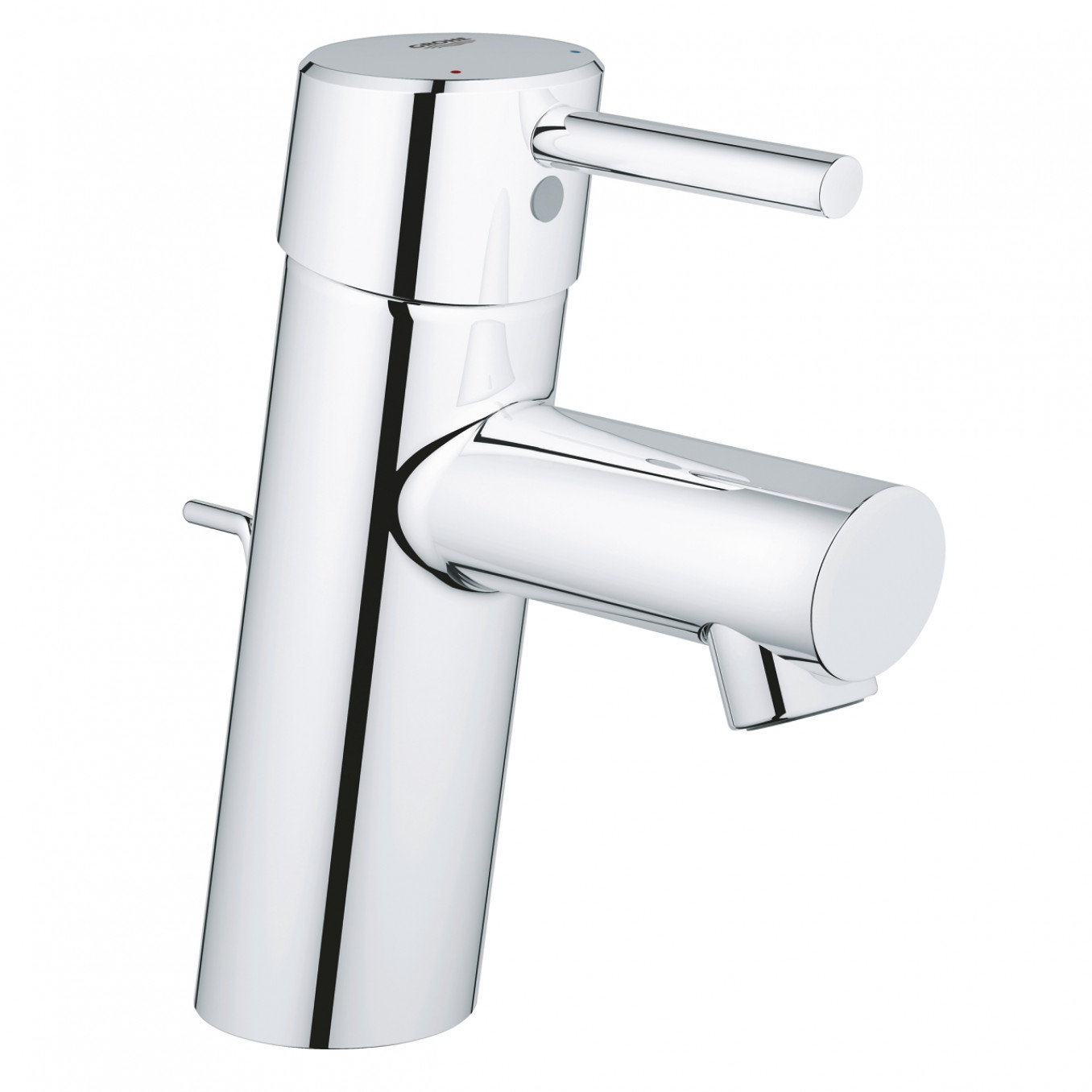 Baterija za lavabo GROHE CONCETTO NEW SP