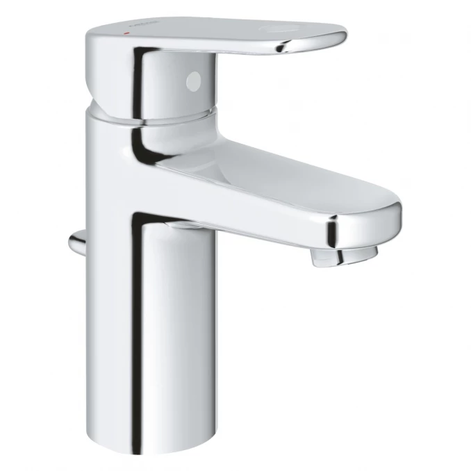 Baterija za lavabo GROHE EUROPLUS NEW