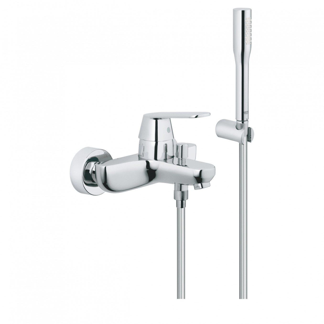 Baterija za kadu GROHE COSMOPOLITAN set