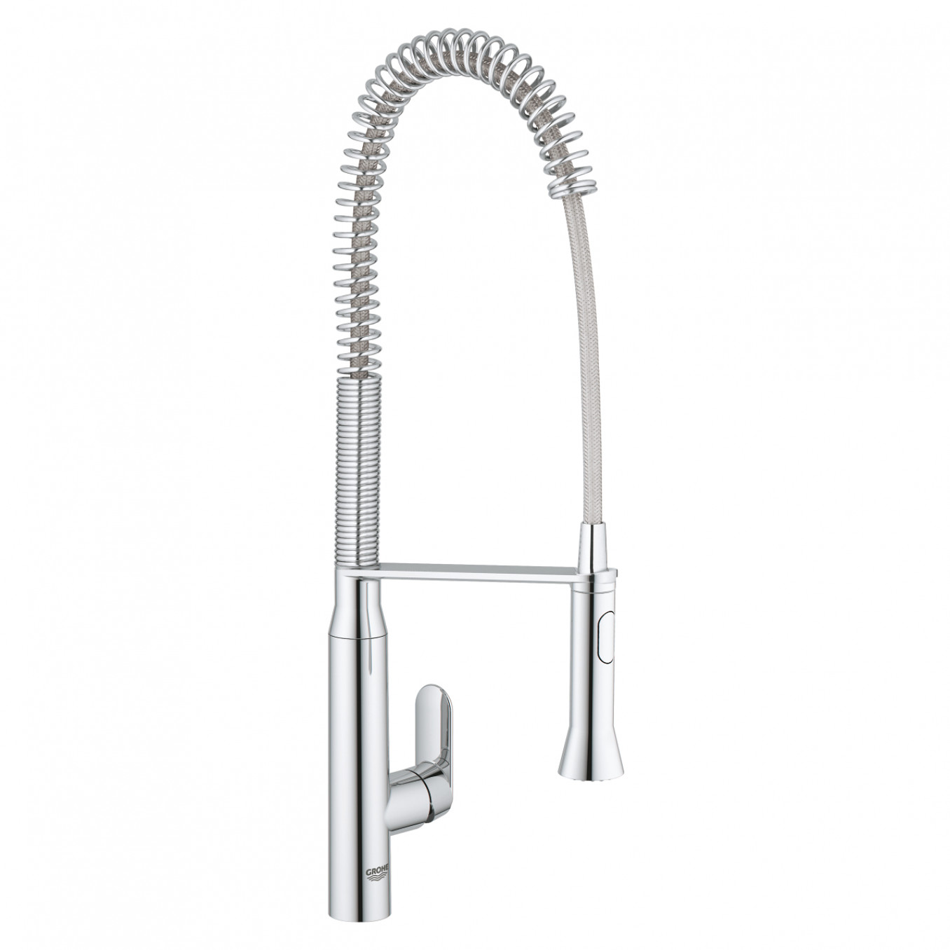 Baterija za sudoperu GROHE K7