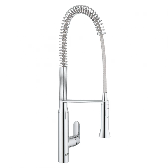 Baterija za sudoperu GROHE K7