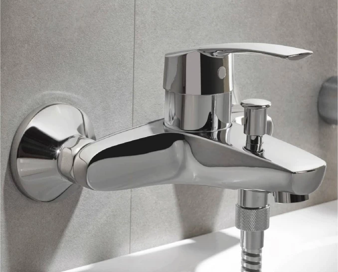 Baterija za kadu GROHE EUROSMART