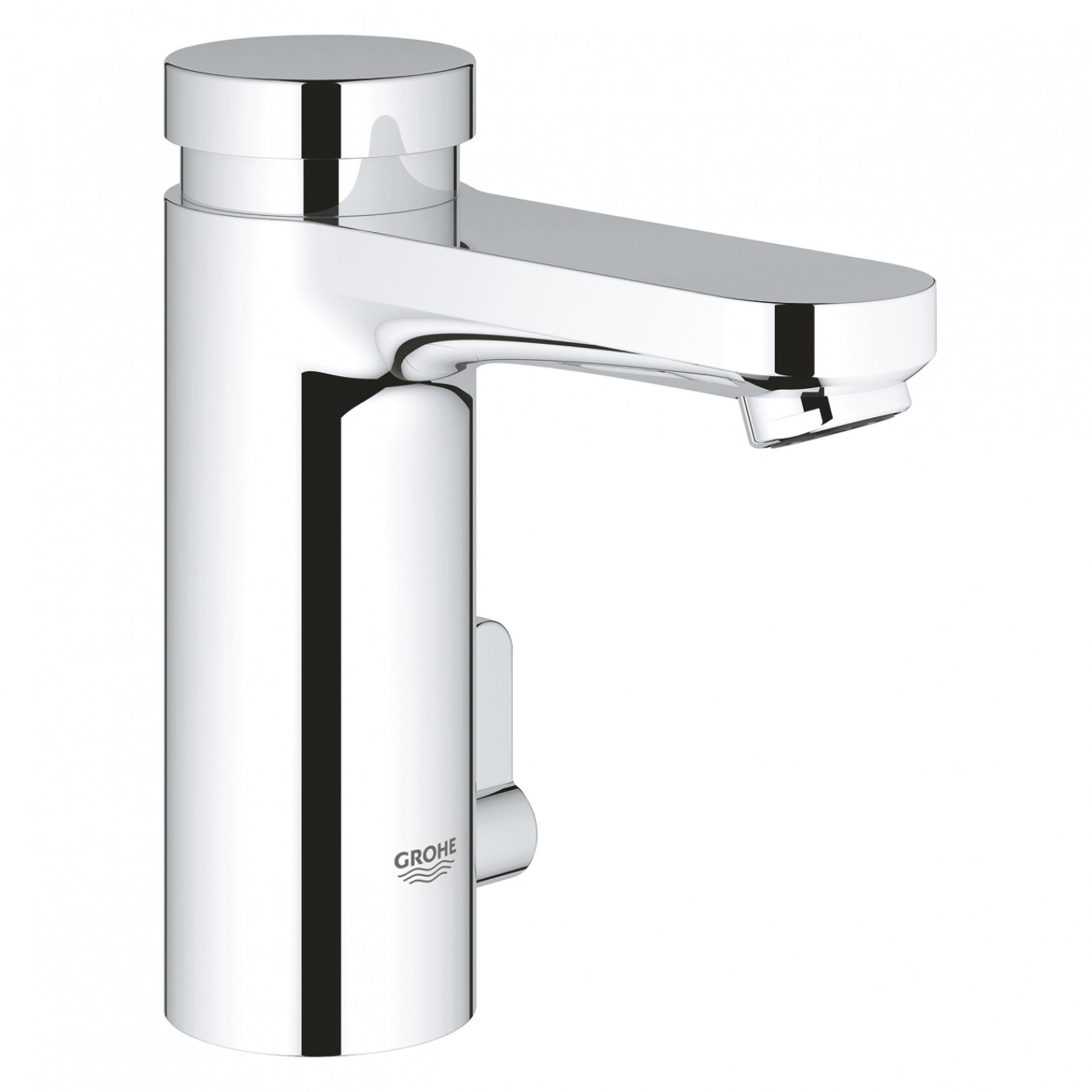 Baterija potisna GROHE EUROSMART COSMOPOLITAN T