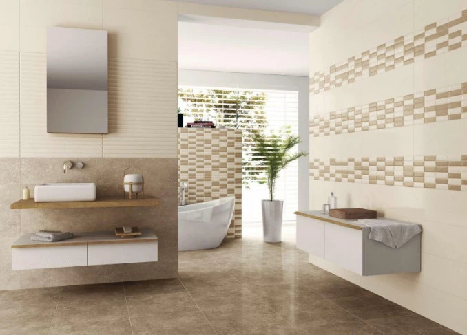 STOCKHOLM mosaico beige 20x60 A01 2A (Z)