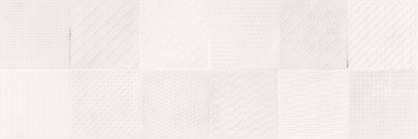 MADOX square blanco 30x90 rett C01 00 (Z)