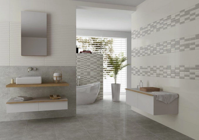 STOCKHOLM mosaico perla 20x60 LD01 2A (Z)