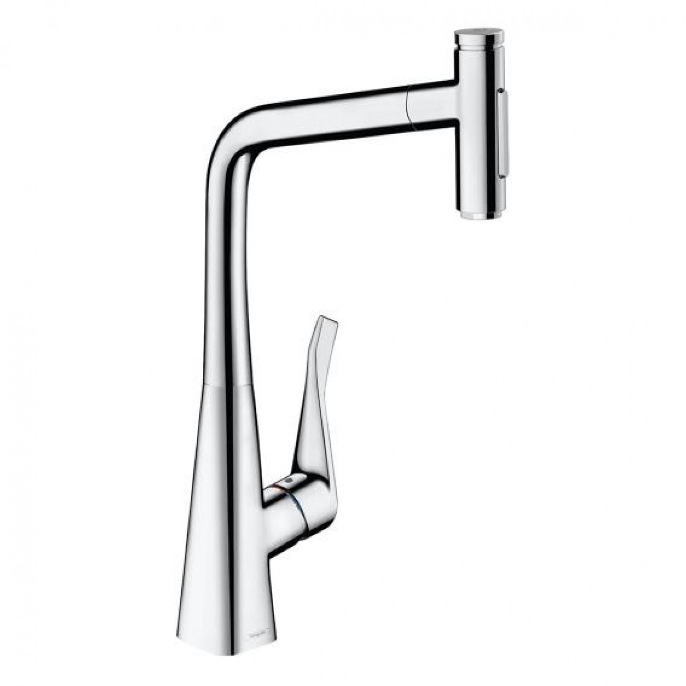 Baterija za sudoperu HANSGROHE METRIS 220