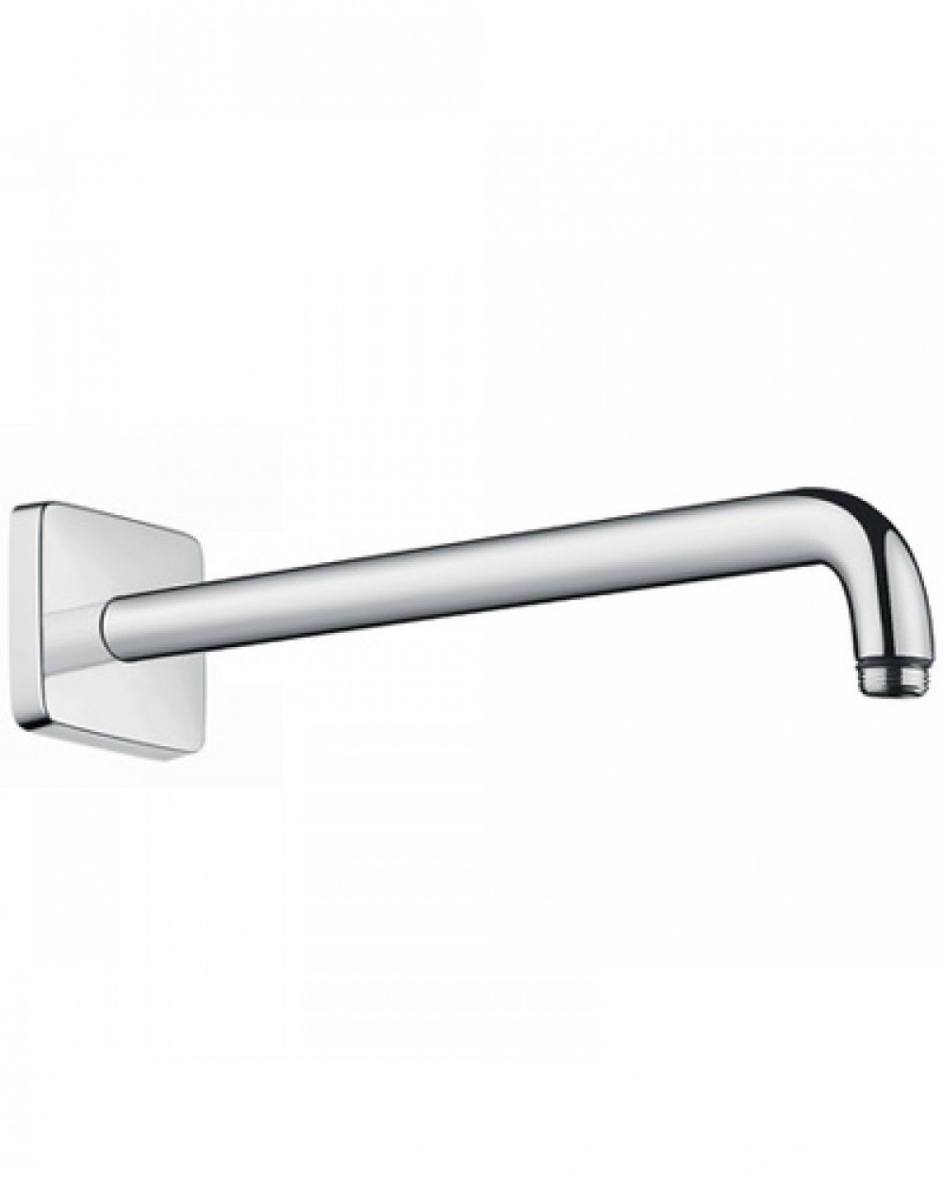 Izliv za tuš HANSGROHE 390mm