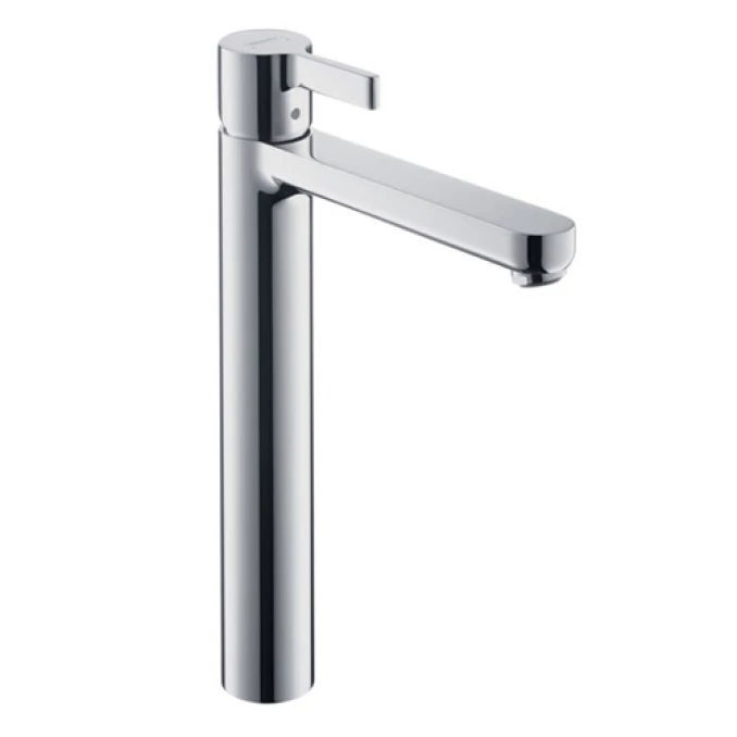 Baterija za lavabo HANSGROHE METRIS S