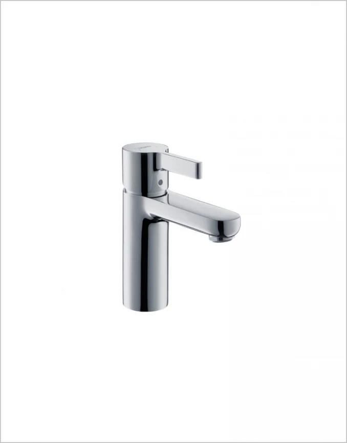 Baterija za lavabo HANSGROHE METRIS S